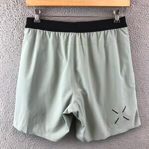Ten Thousand Men’s Size M Interval Shorts Lined